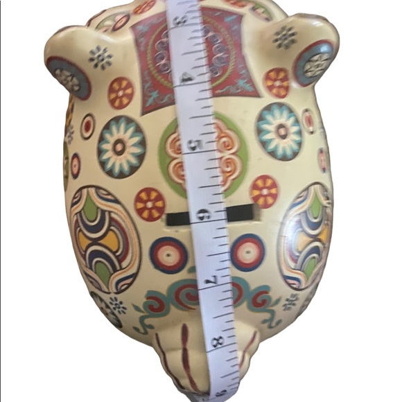 ❌❌SOLD❌❌🐽 Piggy Bank - Picture 9 of 9